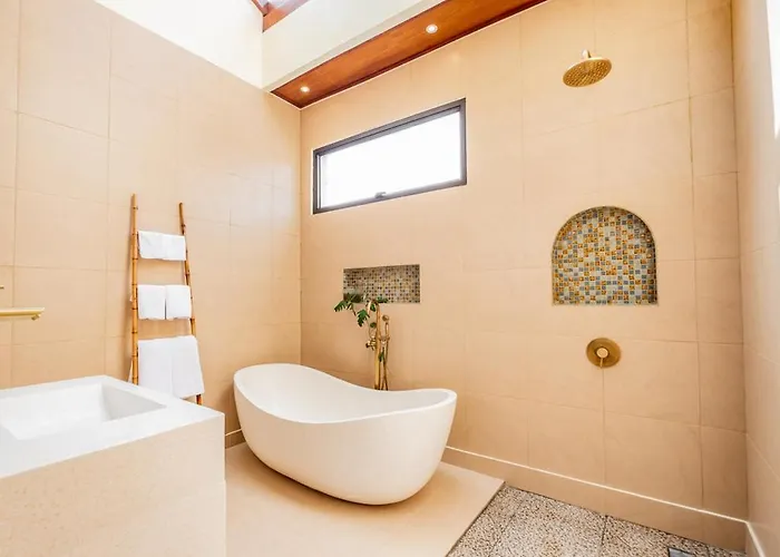Ellisani Bali منزل للإقامة