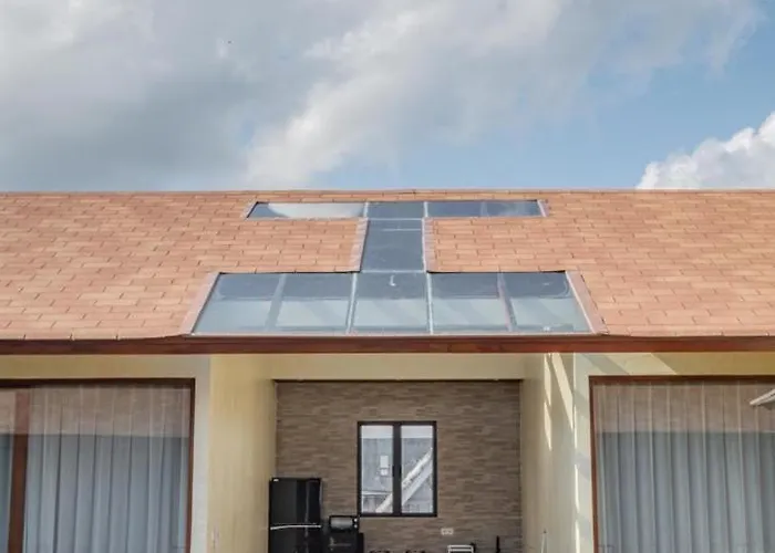 Ellisani Bali منزل للإقامة تْشانغو