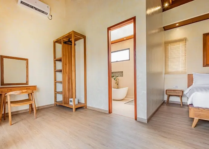 Ellisani Bali منزل للإقامة