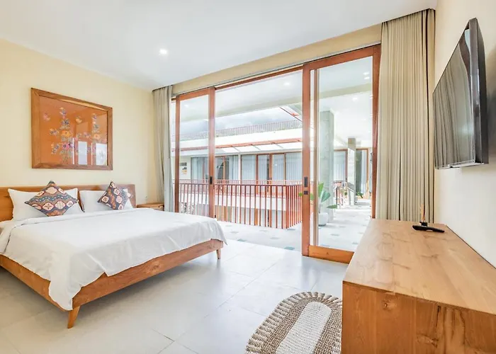 Ellisani Bali * Canggu