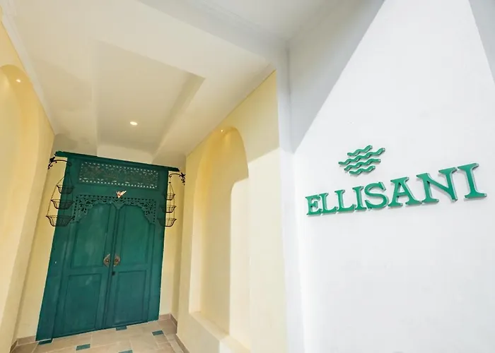 Séjour chez l'habitant Ellisani Bali Canggu