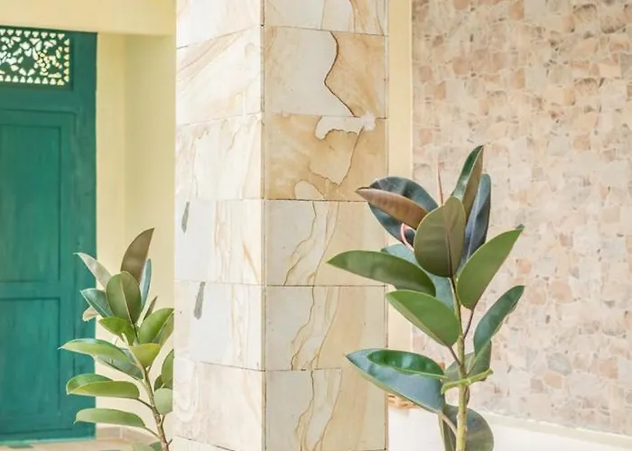 Séjour chez l'habitant Ellisani Bali *