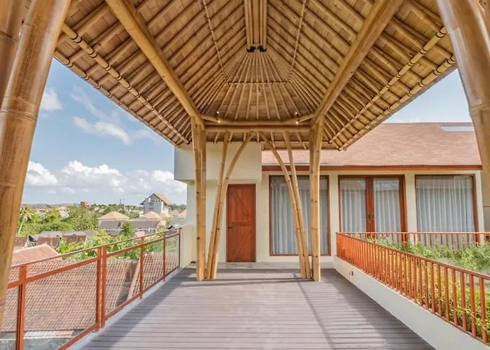 Ellisani Bali *
