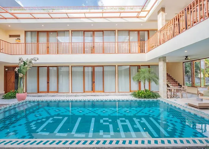 Ellisani Bali