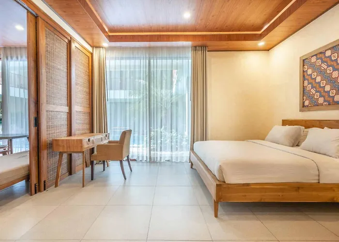 Ellisani Bali Canggu