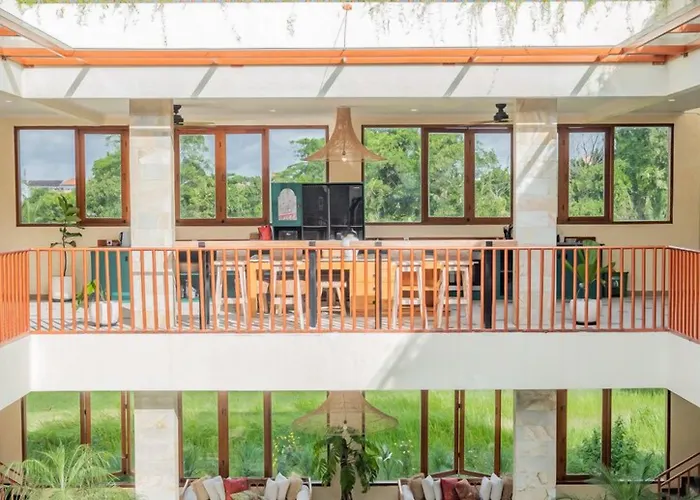 Ellisani Bali تْشانغو