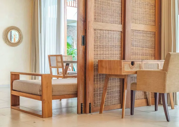 منزل للإقامة Ellisani Bali